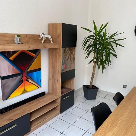Appartement Spacieux Orange  Extérieur photo