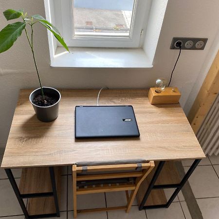 Appartement Spacieux Orange  Extérieur photo